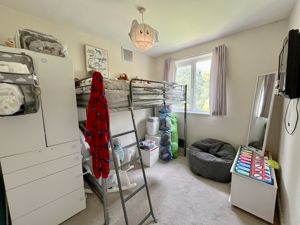 Bedroom 2- click for photo gallery